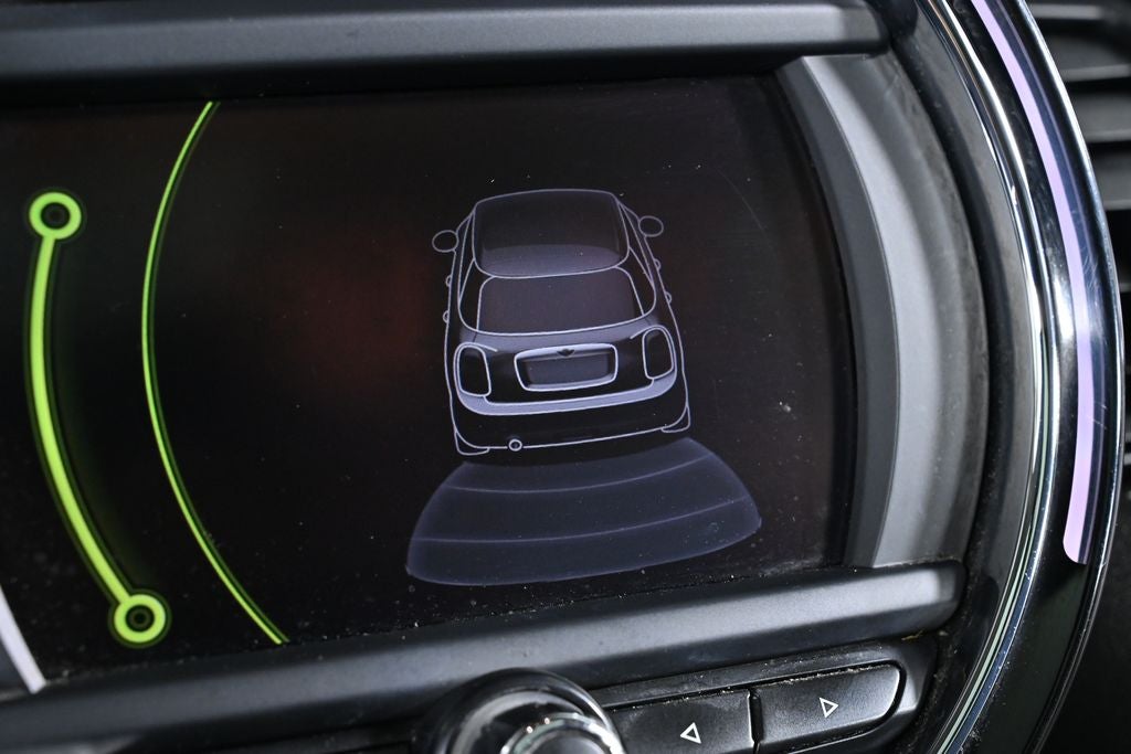 2015 MINI Cooper Base