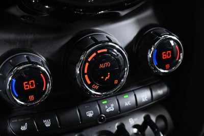 2015 MINI Cooper Base