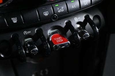 2015 MINI Cooper Base