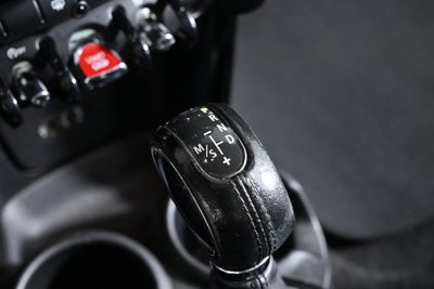 2015 MINI Cooper Base