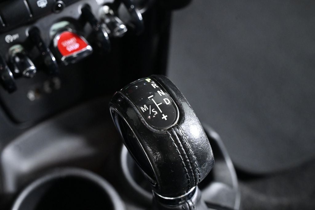 2015 MINI Cooper Base