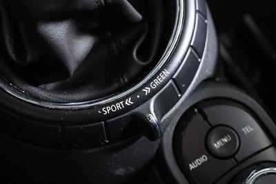 2015 MINI Cooper Base