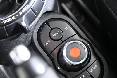 2015 MINI Cooper Base