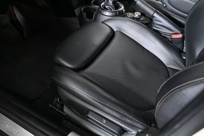 2015 MINI Cooper Base