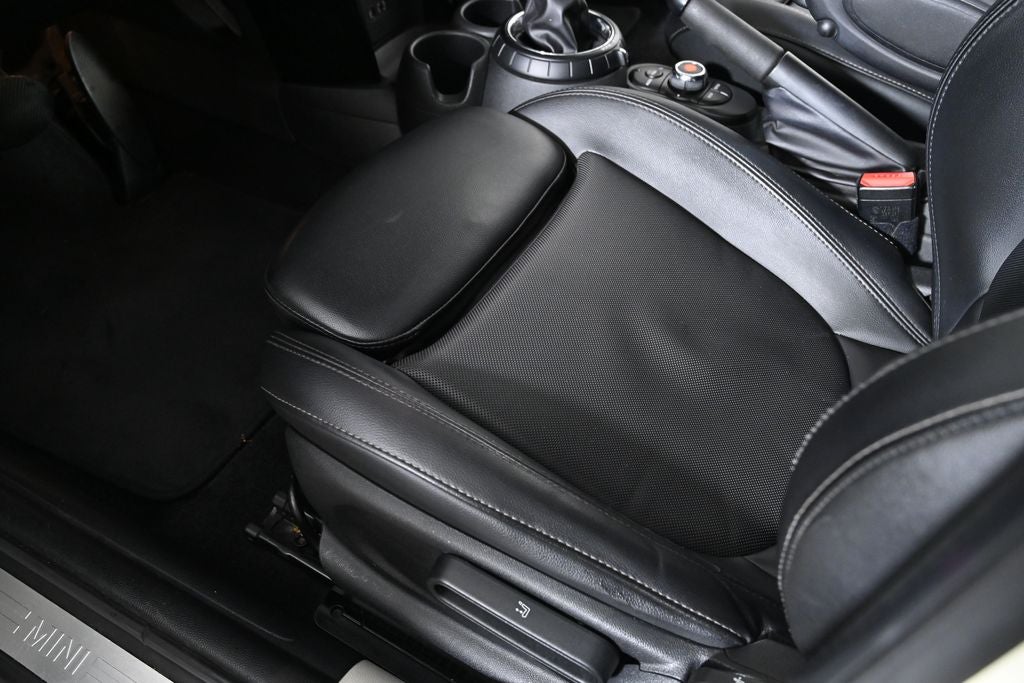 2015 MINI Cooper Base