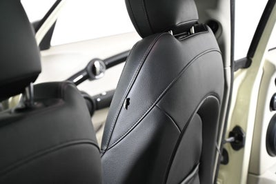 2015 MINI Cooper Base