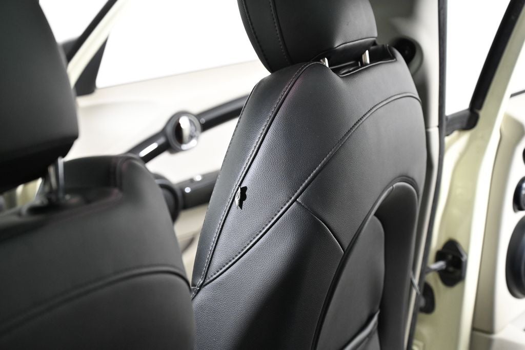2015 MINI Cooper Base