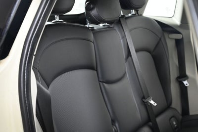 2015 MINI Cooper Base