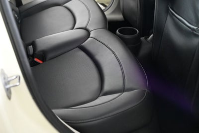 2015 MINI Cooper Base