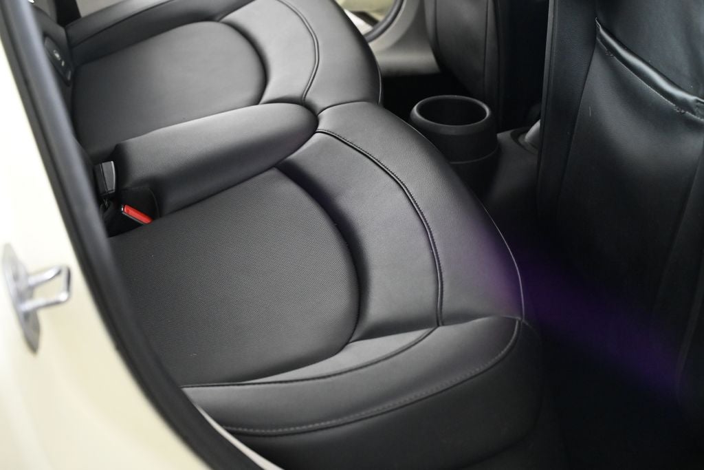 2015 MINI Cooper Base