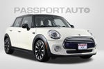 2015 MINI Cooper Base