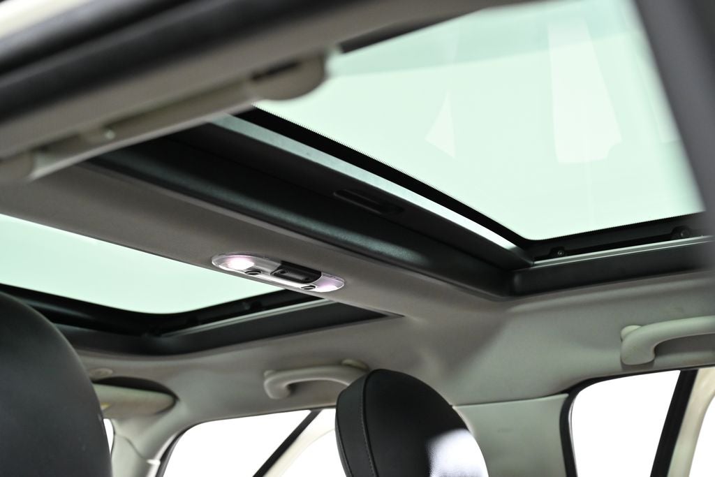 2015 MINI Cooper Base