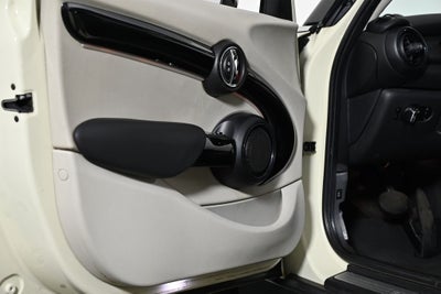 2015 MINI Cooper Base