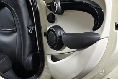 2015 MINI Cooper Base