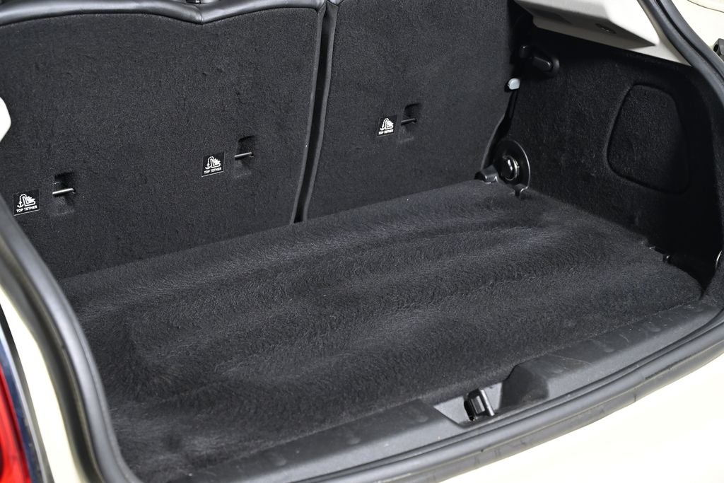 2015 MINI Cooper Base