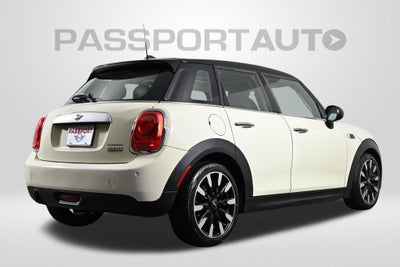 2015 MINI Cooper Base