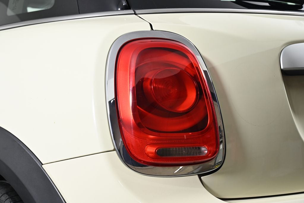 2015 MINI Cooper Base
