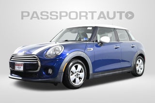 2015 MINI Cooper Base