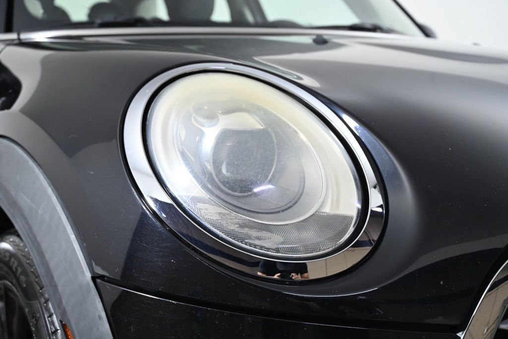 2015 MINI Cooper Base