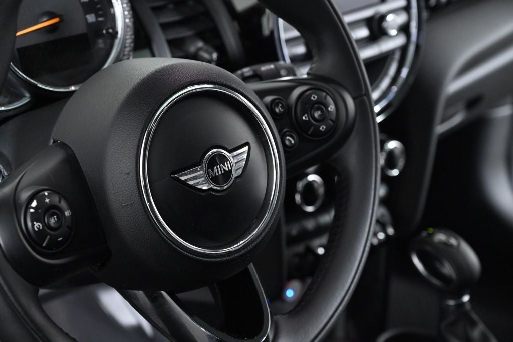 2015 MINI Cooper Base
