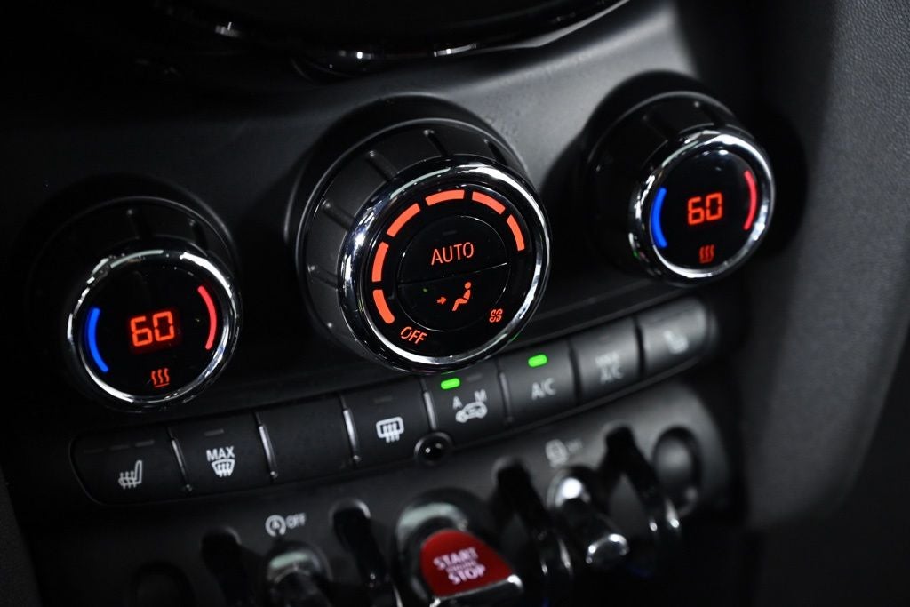 2015 MINI Cooper Base