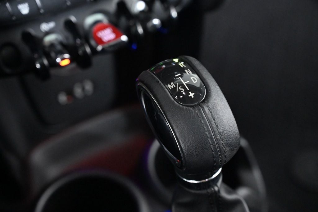 2015 MINI Cooper Base