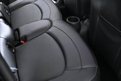 2015 MINI Cooper Base
