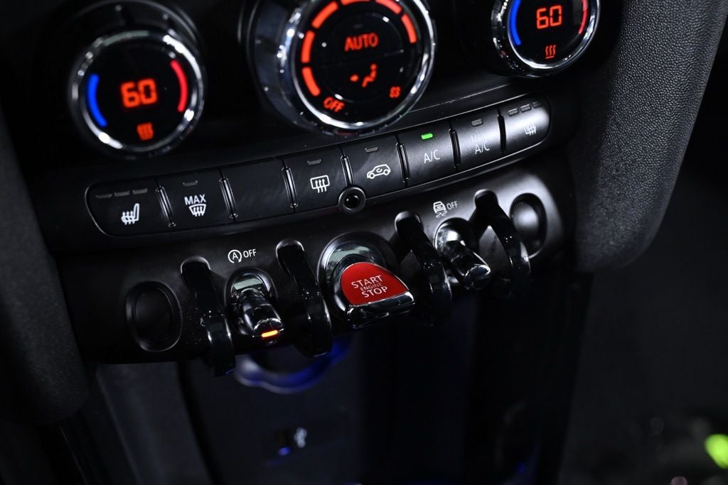 2019 MINI Cooper Base