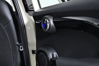 2019 MINI Cooper Base