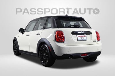 2019 MINI Cooper Base