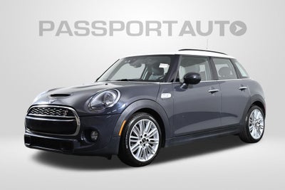 2019 MINI Cooper S Base