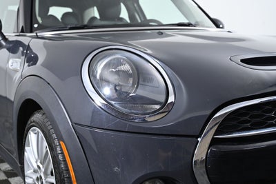 2019 MINI Cooper S Base