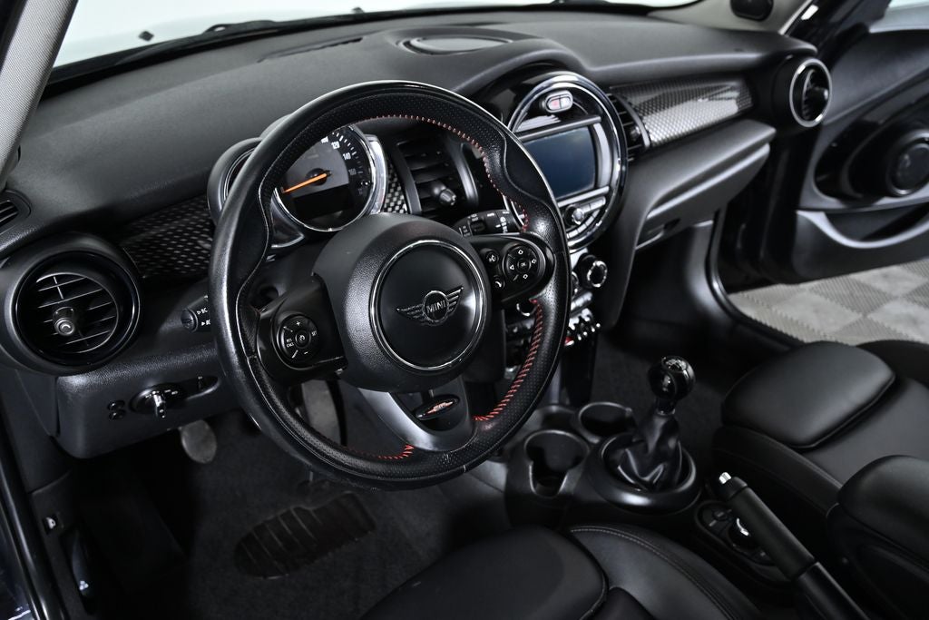 2019 MINI Cooper S Base