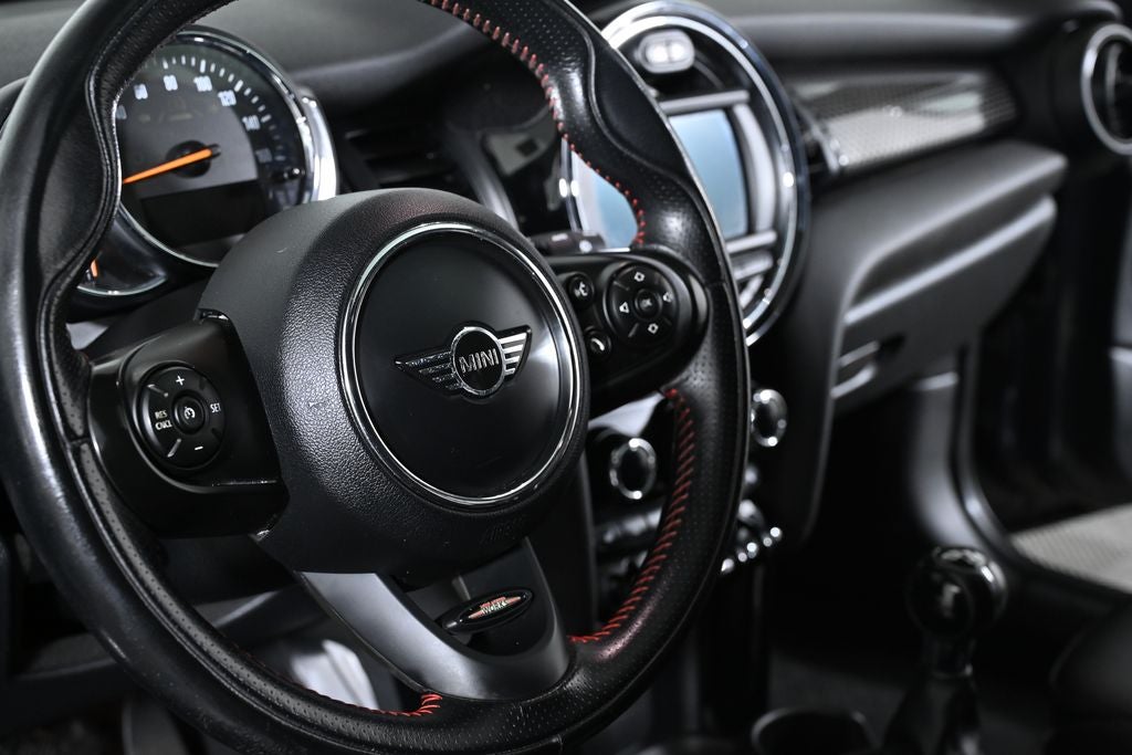 2019 MINI Cooper S Base