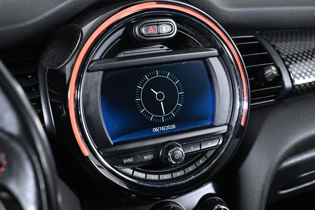 2019 MINI Cooper S Base