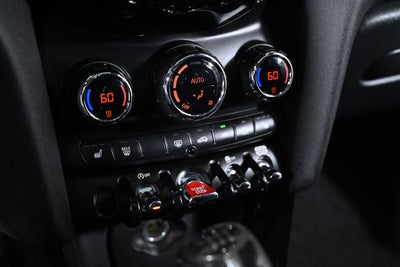 2019 MINI Cooper S Base