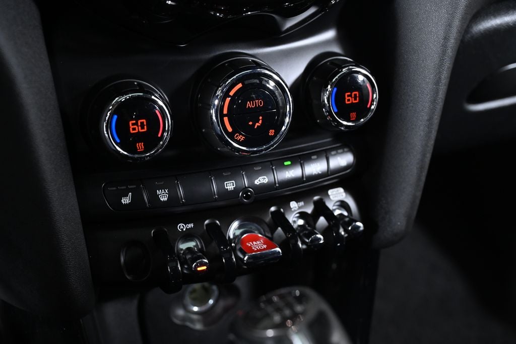 2019 MINI Cooper S Base