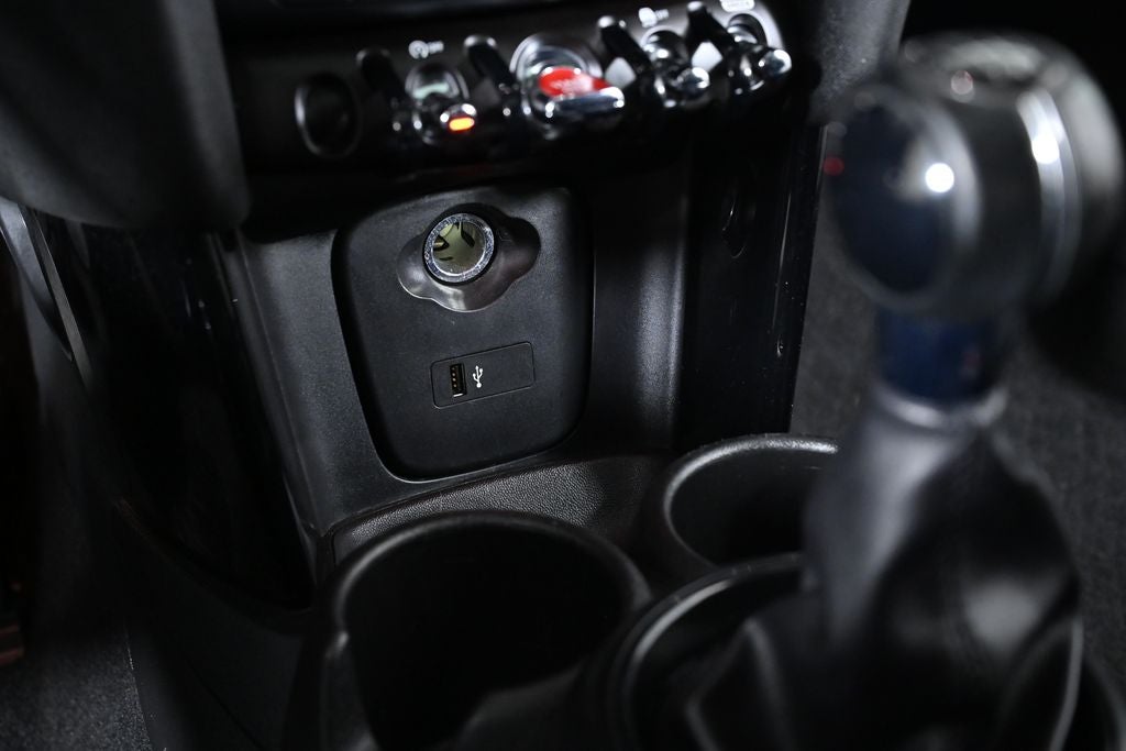 2019 MINI Cooper S Base