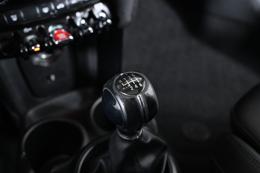 2019 MINI Cooper S Base