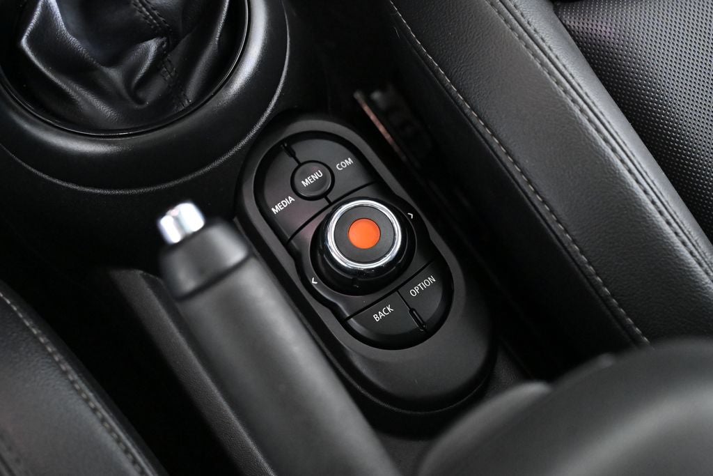 2019 MINI Cooper S Base