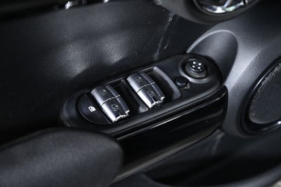 2019 MINI Cooper S Base