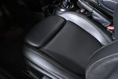 2019 MINI Cooper S Base