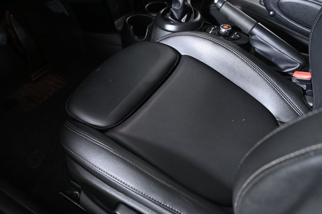 2019 MINI Cooper S Base