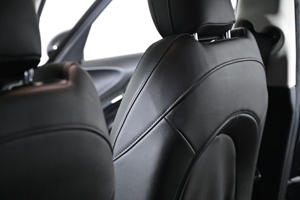 2019 MINI Cooper S Base