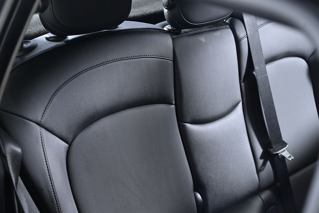 2019 MINI Cooper S Base