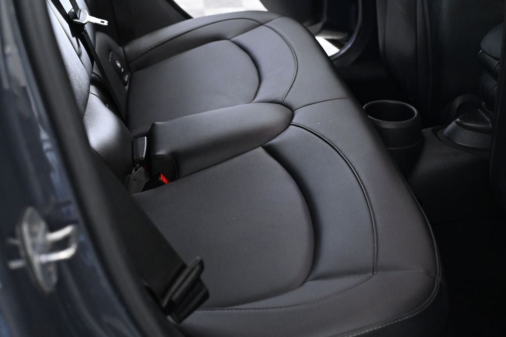 2019 MINI Cooper S Base