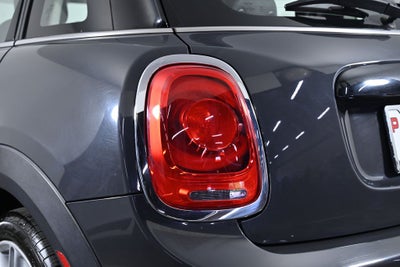 2019 MINI Cooper S Base