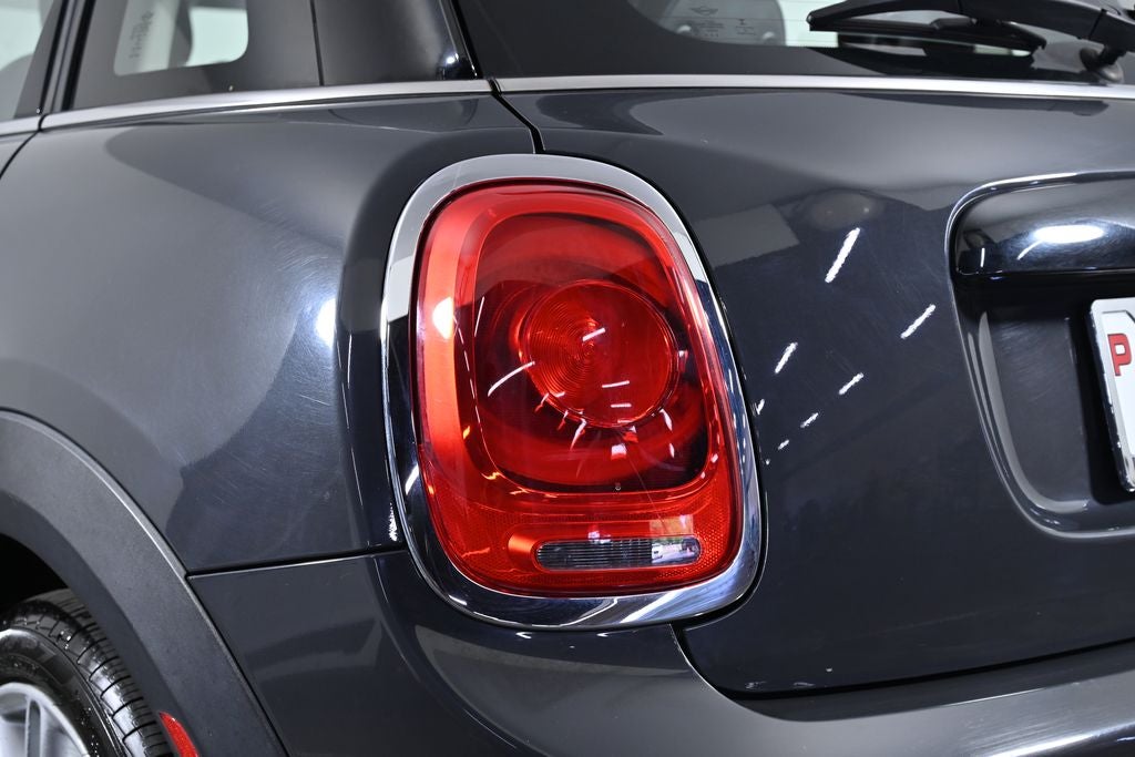 2019 MINI Cooper S Base