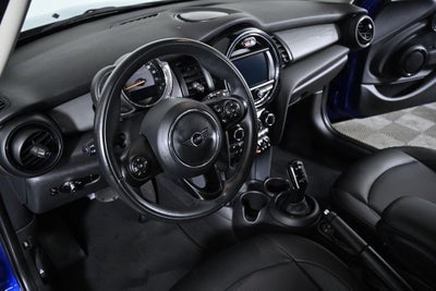 2020 MINI Cooper Base