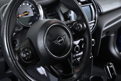 2020 MINI Cooper Base